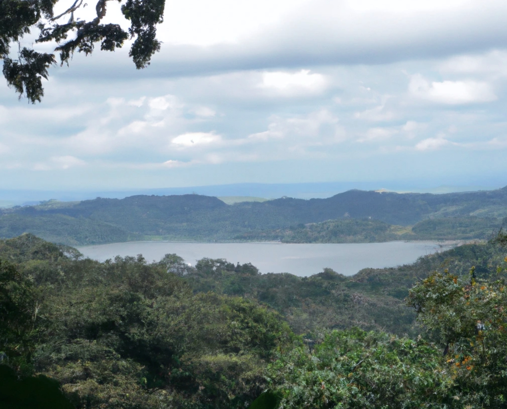 Costa Rica Voyage
