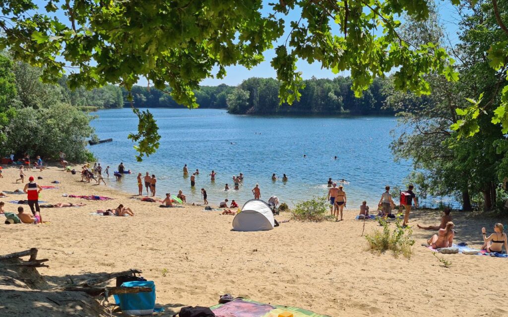 Où se baigner gratuitement ou en payant en ÎledeFrance ? 12 spots incroyables Atoutsvacances.fr