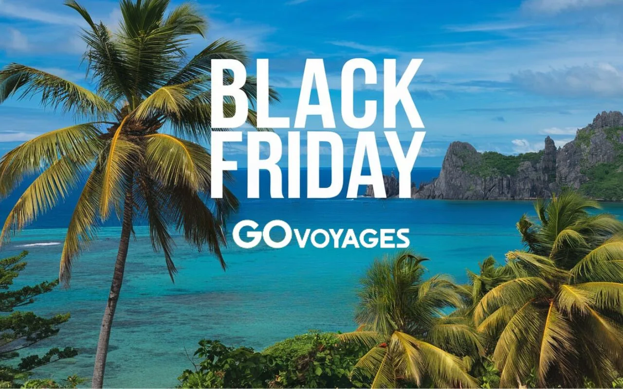 govoyages black friday