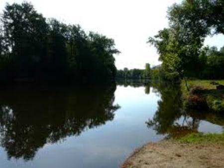 La Vézère (Corrèze, Dordogne)