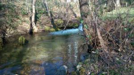 Le Gier (Loire, Rhône)