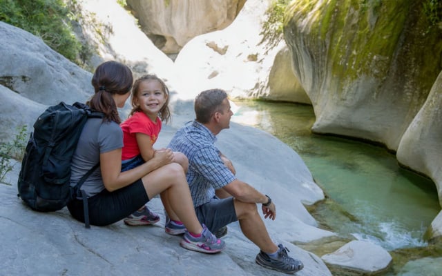 vacances residence nemea