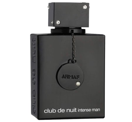Club de Nuit Intense Man d'Armaf