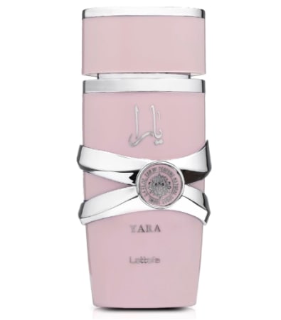 Yara de Lattafa Perfumes
